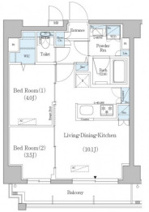 アーバネックス戸越の画像