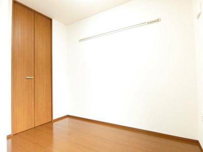 【その他】 | エクセルシオール吉岡南Ａ | ３帖の洋室は寝室として使えます。