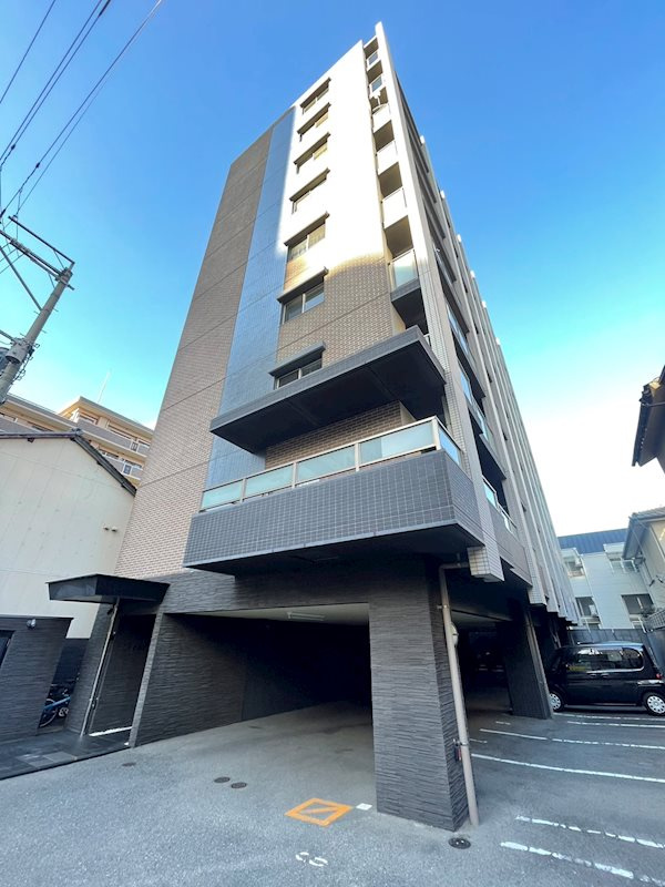 アイ・セレブ箱崎浪漫邸