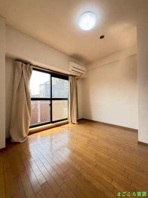 【寝室】 | シティライフディナスティ日本橋