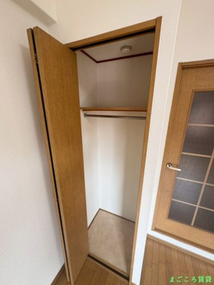 【収納】 | シティライフディナスティ日本橋