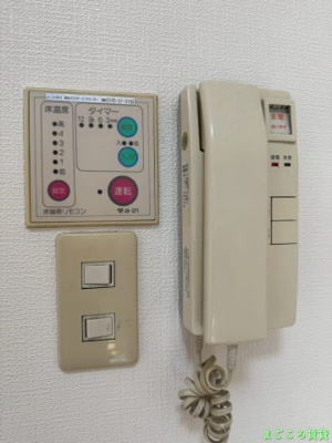 【その他共用部分】 | シティライフディナスティ日本橋