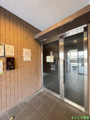 【エントランス】 | シティライフディナスティ日本橋