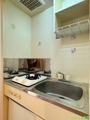 【キッチン】 | シティライフディナスティ日本橋