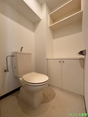 【トイレ】 | シティライフディナスティ日本橋