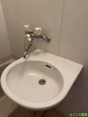 【洗面所】 | シティライフディナスティ日本橋