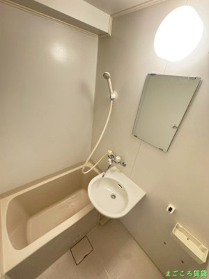 【浴室】 | シティライフディナスティ日本橋