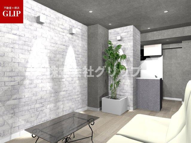 ライオンズプラザ南太田