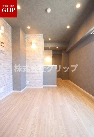 ライオンズプラザ南太田