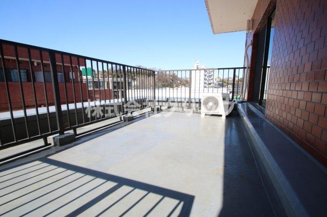 ライオンズプラザ南太田のセキュリティ