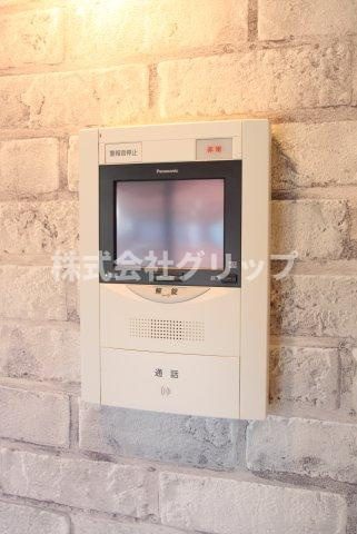 ライオンズプラザ南太田の設備