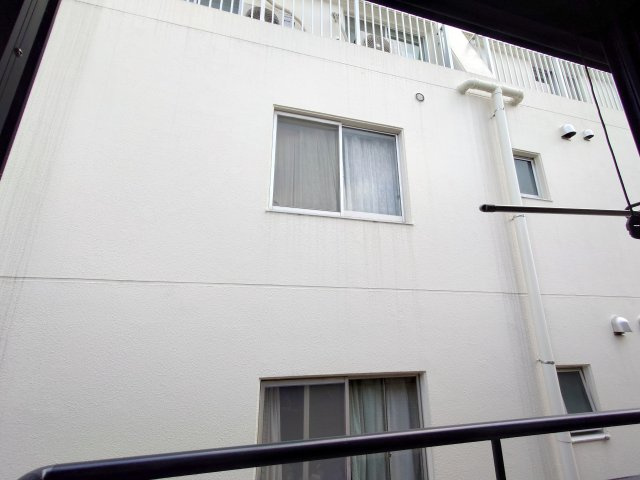 ベルケンネルの展望