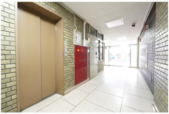 【その他共用部分】 | ★仲介手数料無料★キャッスル西荻（新規フルリノベーション工事中）