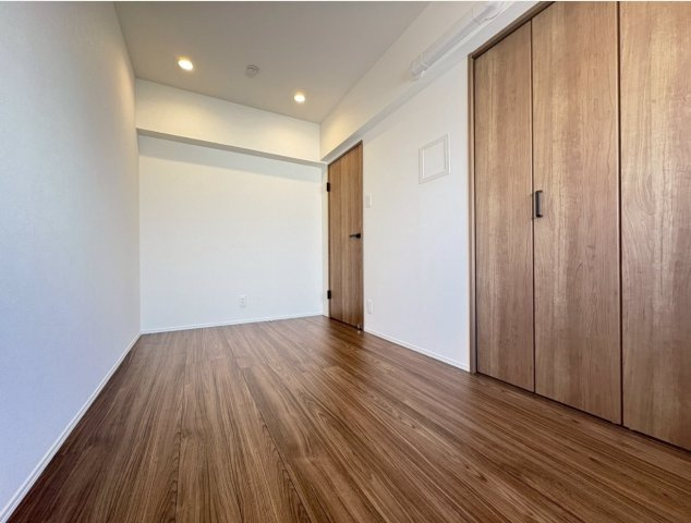 ★仲介手数料無料★キャッスル西荻（新規フルリノベーション済み　即入居可能）の洋室