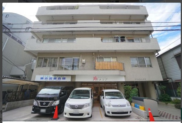 【その他】 | ★仲介手数料無料★キャッスル西荻（新規フルリノベーション工事中）