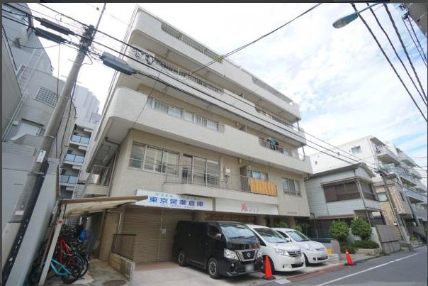 ★仲介手数料無料★キャッスル西荻（新規フルリノベーション工事中）の周辺