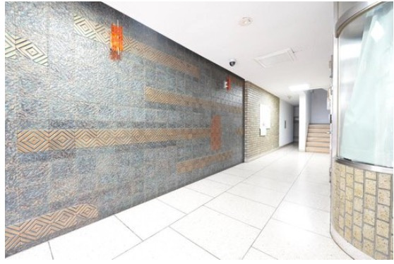 【その他共用部分】 | ★仲介手数料無料★キャッスル西荻（新規フルリノベーション工事中）