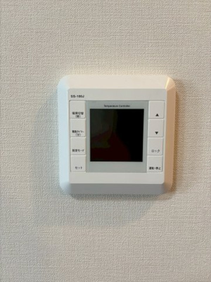 【設備】 | LUXENA＋PAWS南行徳
