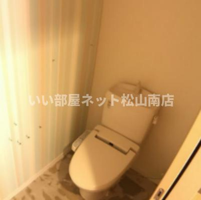 【トイレ】 | フィーネ