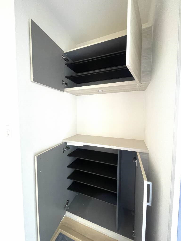 大毛寺ハイツＢ棟のその他