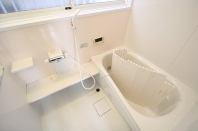 【浴室】 | 吉澤貸家
