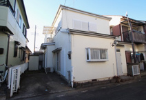 吉澤貸家の画像