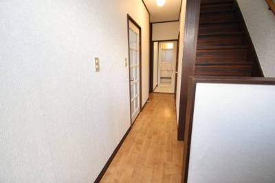 【玄関】 | 吉澤貸家