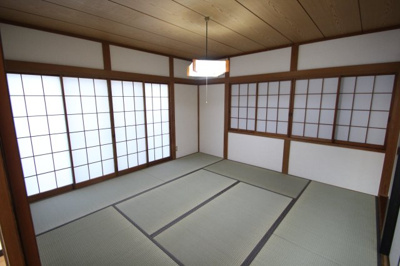 【和室】 | 吉澤貸家
