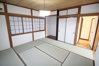 【和室】 | 吉澤貸家