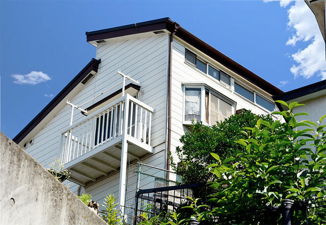 板橋区赤塚4丁目のアパートの画像