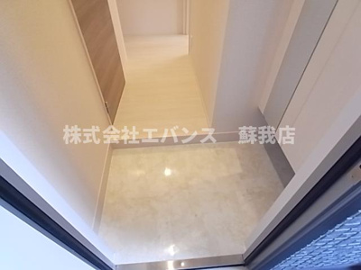 【玄関】 | GrandBonheur(グランボヌール） | 毎日通る玄関はこちらです