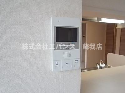 【セキュリティ】 | GrandBonheur(グランボヌール）