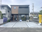 榛原郡吉田町住吉 10期 新築一戸建ての画像