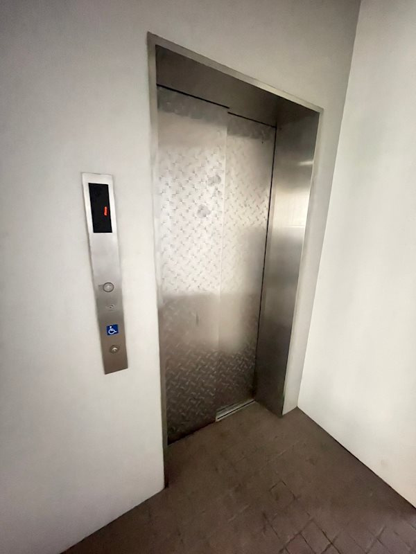 フラッツ東比恵のその他共用部分