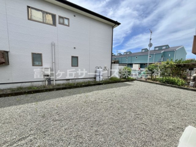 【展望】 | 榛原郡吉田町川尻 5期 新築一戸建て | 物件からの展望です
