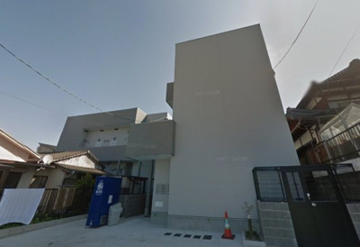 【外観】 | アリエッタ馬出