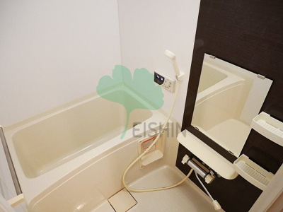 【浴室】 | アリエッタ馬出