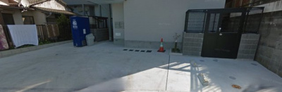 【駐車場】 | アリエッタ馬出