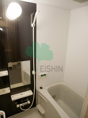 【浴室】 | アリエッタ馬出 | 清潔感のある浴室です！