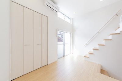 【収納】 | アリエッタ馬出 | 収納です。