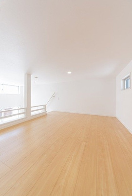 【寝室】 | アリエッタ馬出 | 寝室です。