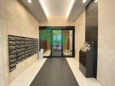 【その他共用部分】 | オーキッドレジデンス上呉服