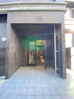 【エントランス】 | オーキッドレジデンス上呉服