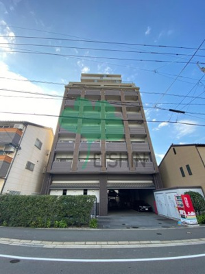 【外観】 | オーキッドレジデンス上呉服 | 外観です。