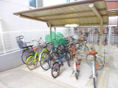  | オーキッドレジデンス上呉服