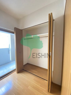 【収納】 | オーキッドレジデンス上呉服 | 収納です。
