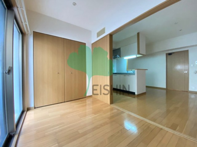 【寝室】 | オーキッドレジデンス上呉服 | 寝室です。