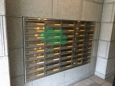 【その他共用部分】 | ユートピアマンション住吉