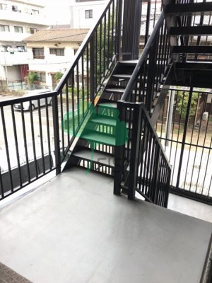  | ユートピアマンション住吉