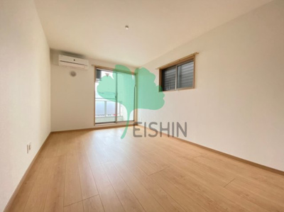 【居間・リビング】 | メゾンソレイユ南福岡